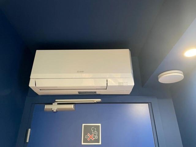 ibis Budget Cognac Châteaubernard Buitenkant foto